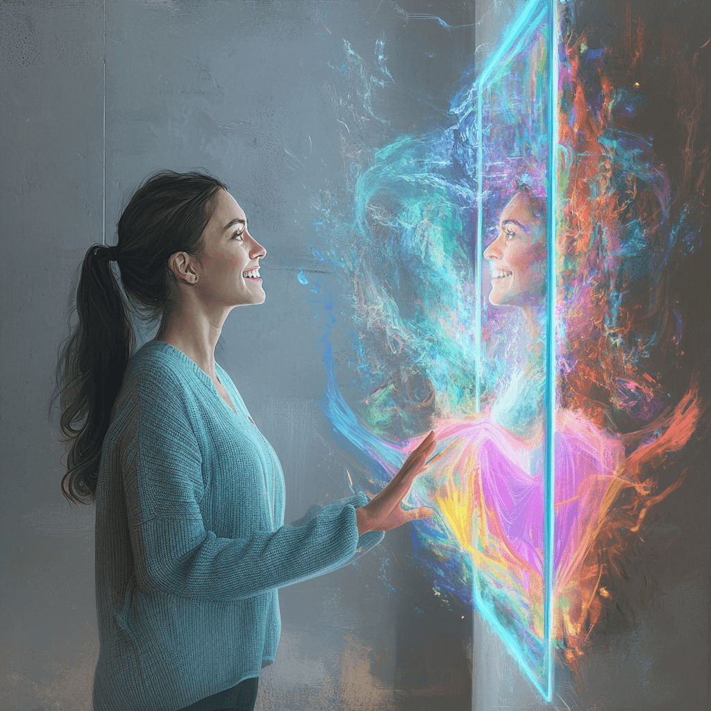 Love and Healing