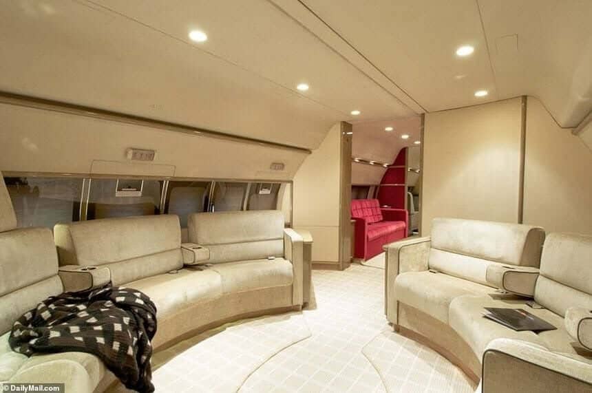 Clinton's team said he had only taken four trips with Epstein on the Lolita Express in 2002 and 2003. But flight logs showed he had taken a total of at least 26 individual flights in the course of those years