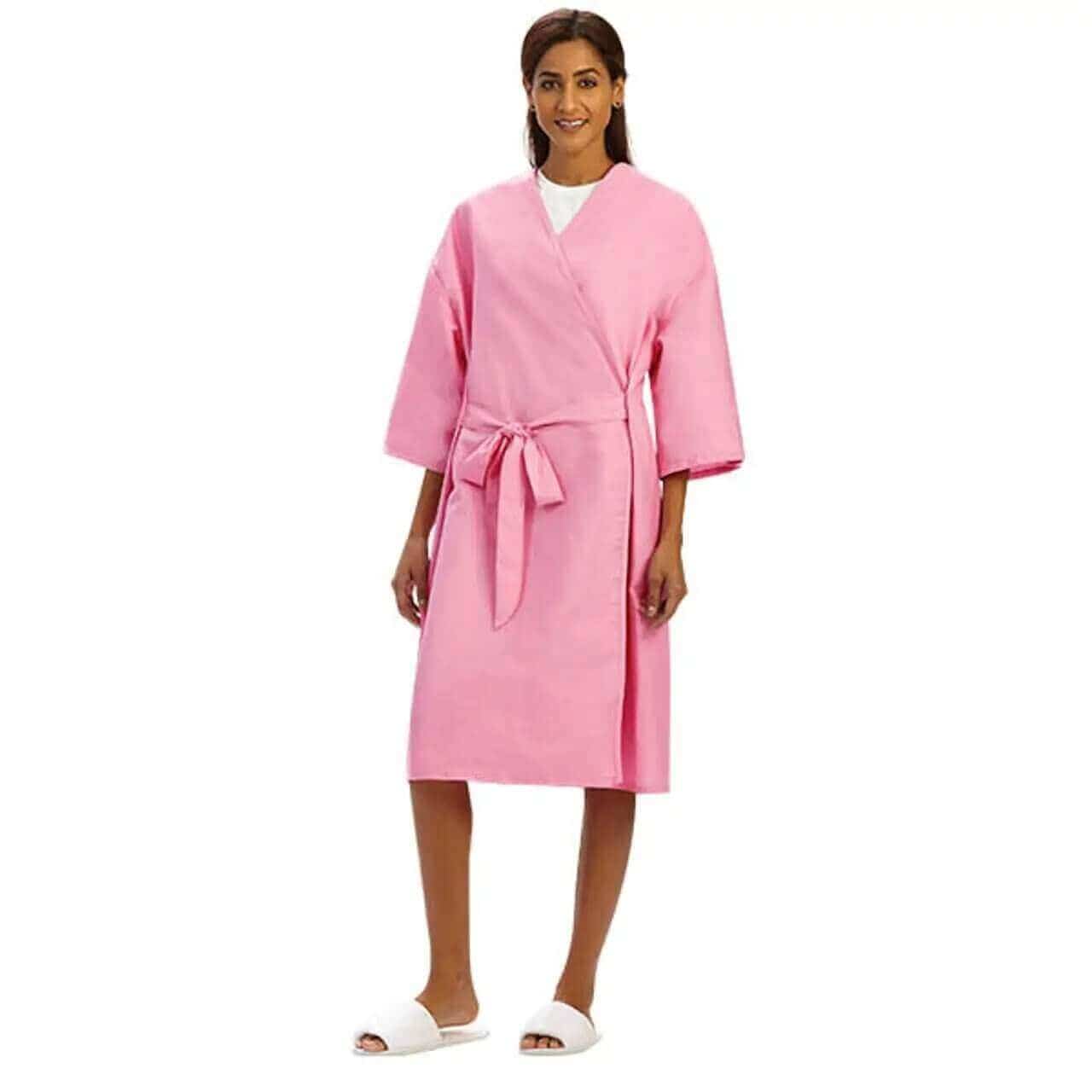 buying hospital gowns