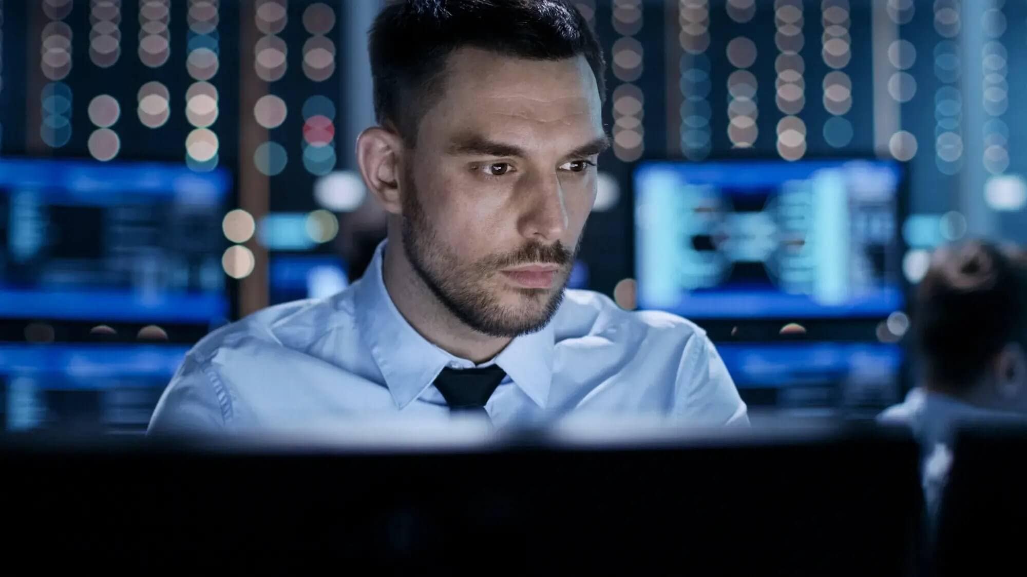 Hybrid Workforce Security: How to Protect Your Anywhere Workspace
