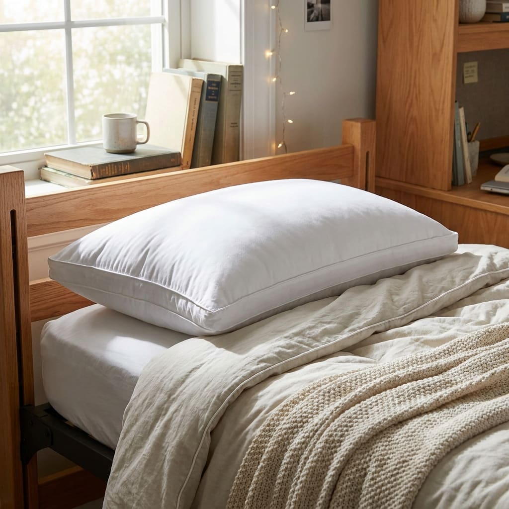 Alternative Pillows