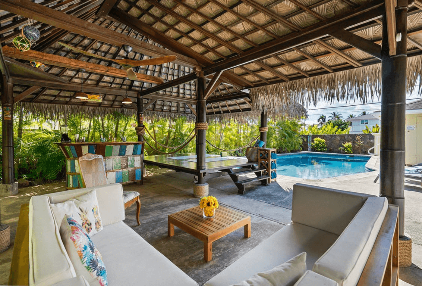 Create Your Ideal Outdoor Retreat | Expert Tips & Ideas
