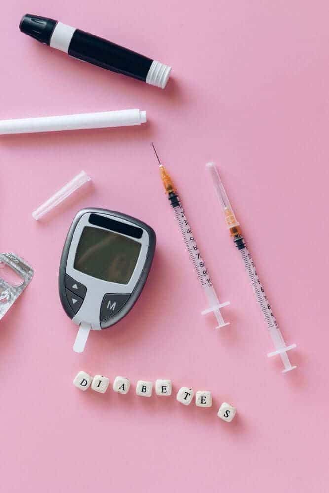 Type 1 diabetes