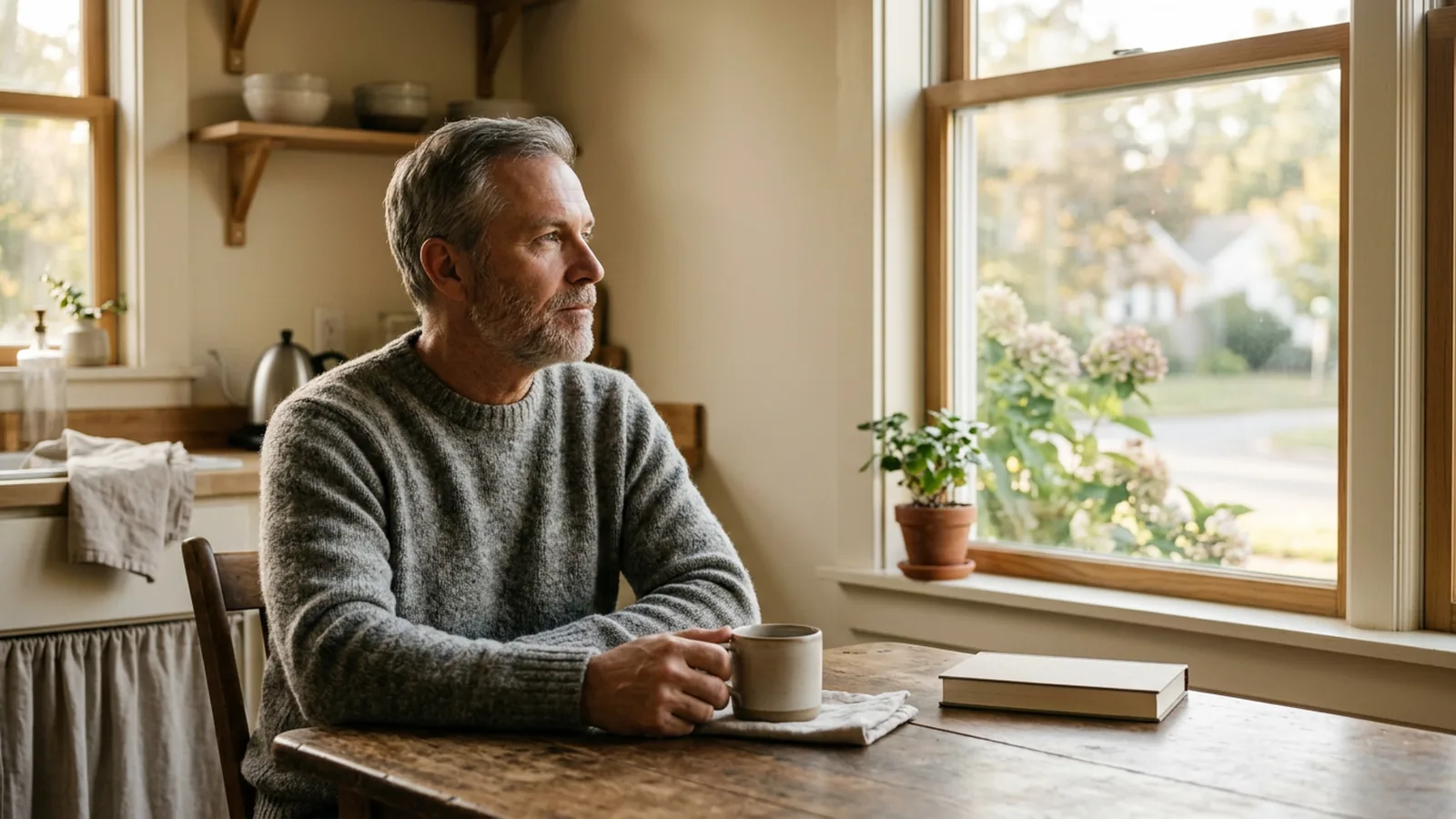 What Causes Hemorrhoids? The Real Reason They Form and Keep Coming Back