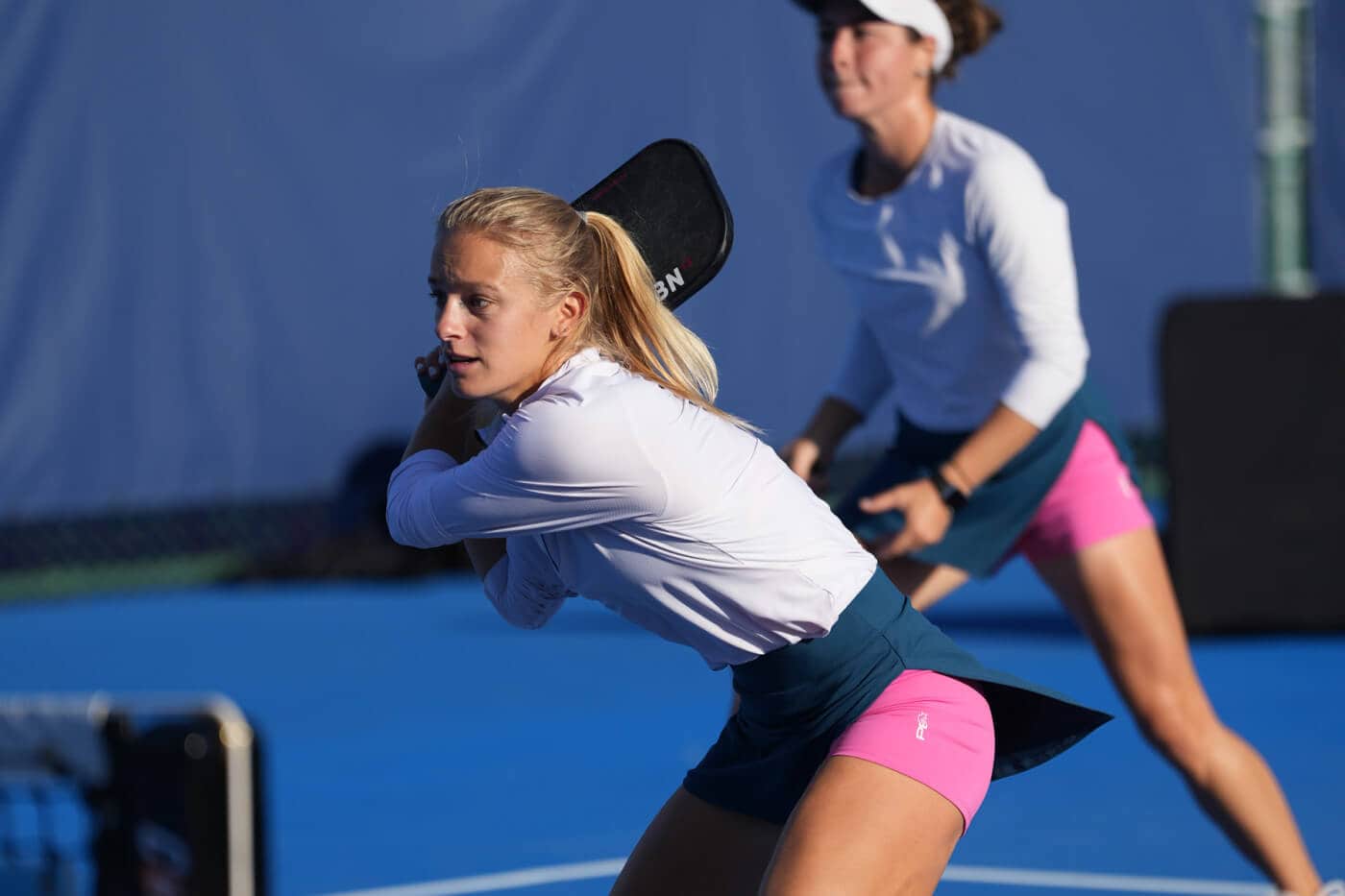 5 Unexpected Ways Pickleball Can Transform Your Fitness Routine