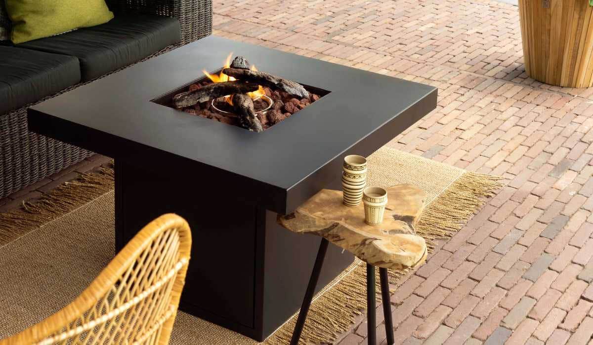 Best 20 Fire Pit Tables You Won't Want to Miss