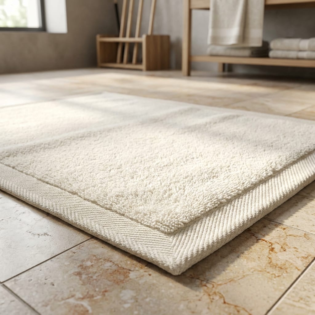 Bath Mats