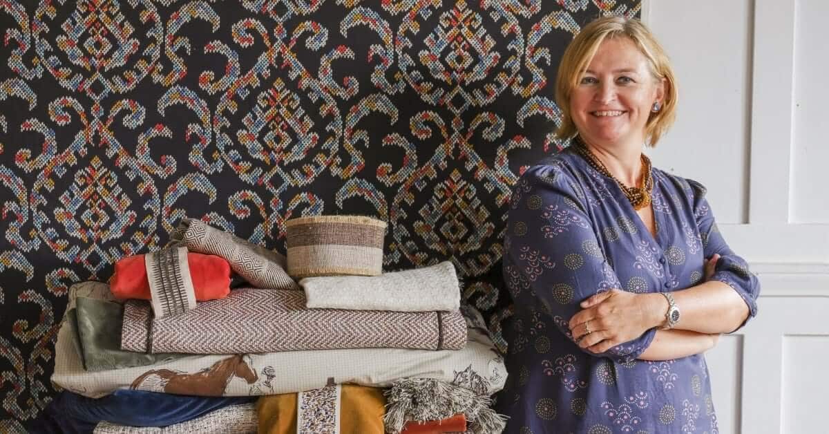 Top 5 Fabrics and Trims from our Creative Director