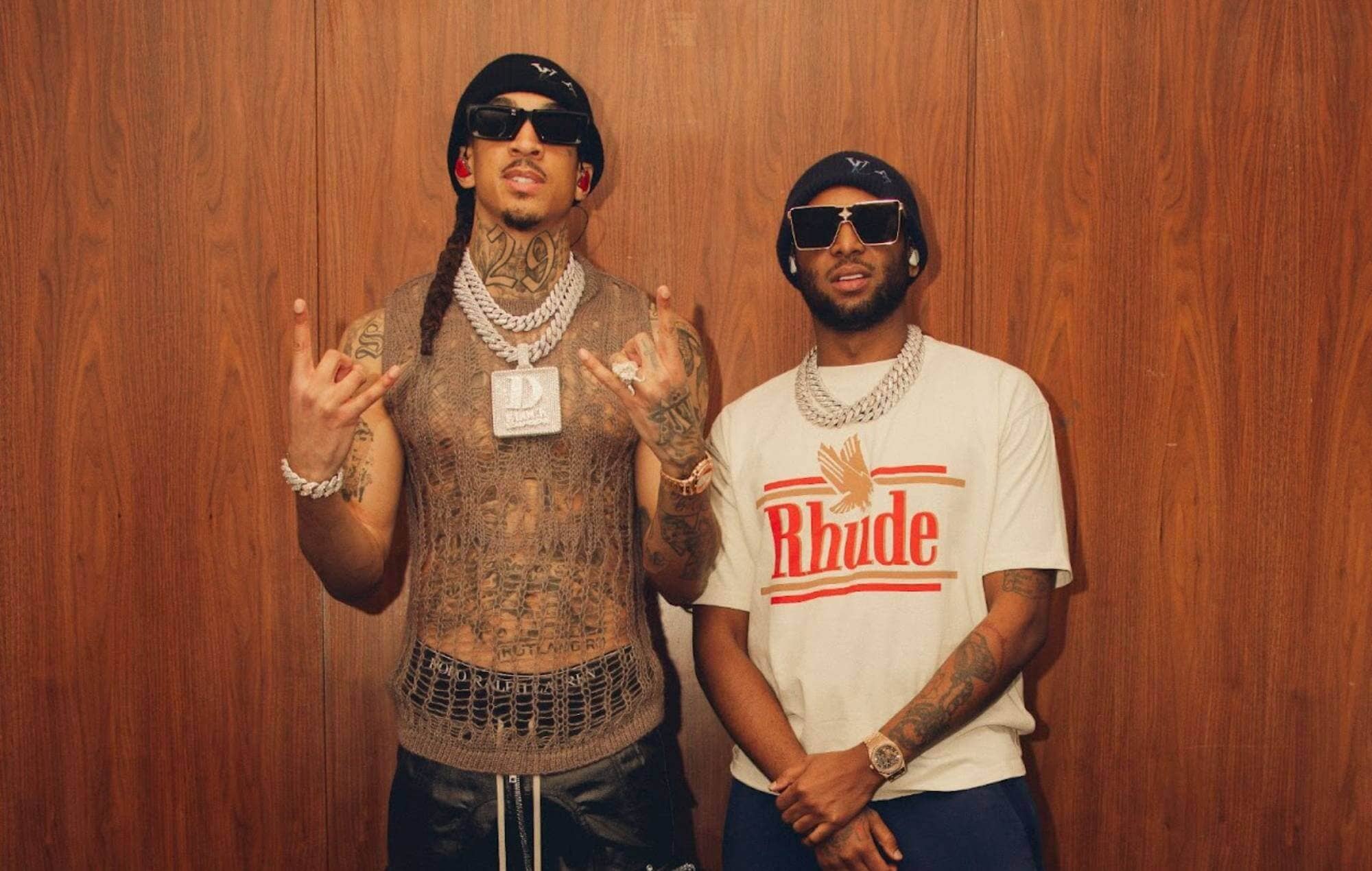 D-Block Europe promotional image