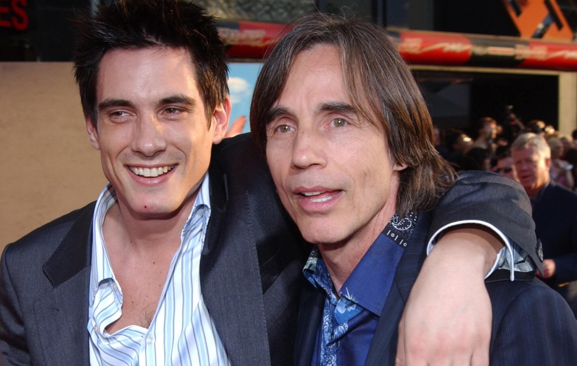 Jackson Browne Shares Heartfelt Statement After Son Ethan’s Passing at 52
