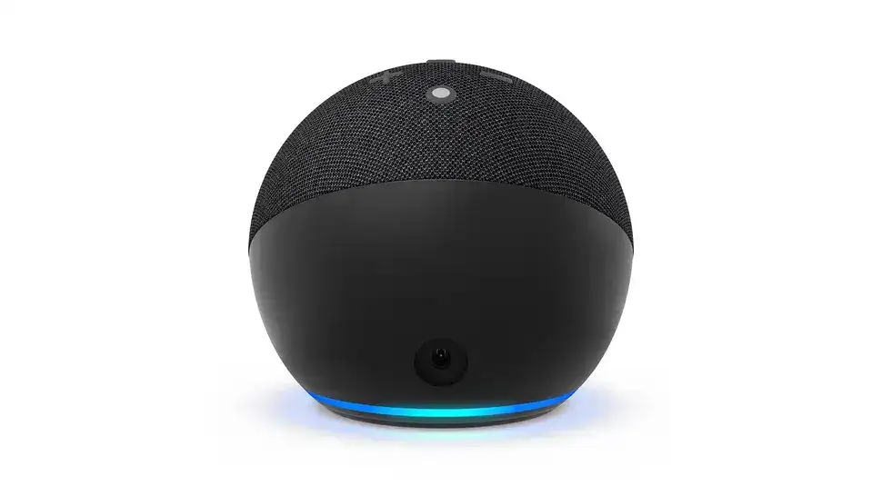 Amazon Echo Dot 1