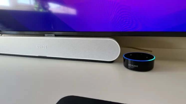 Sonos Ray