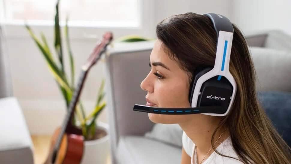 Astro A20 Gaming Headset Gen 2