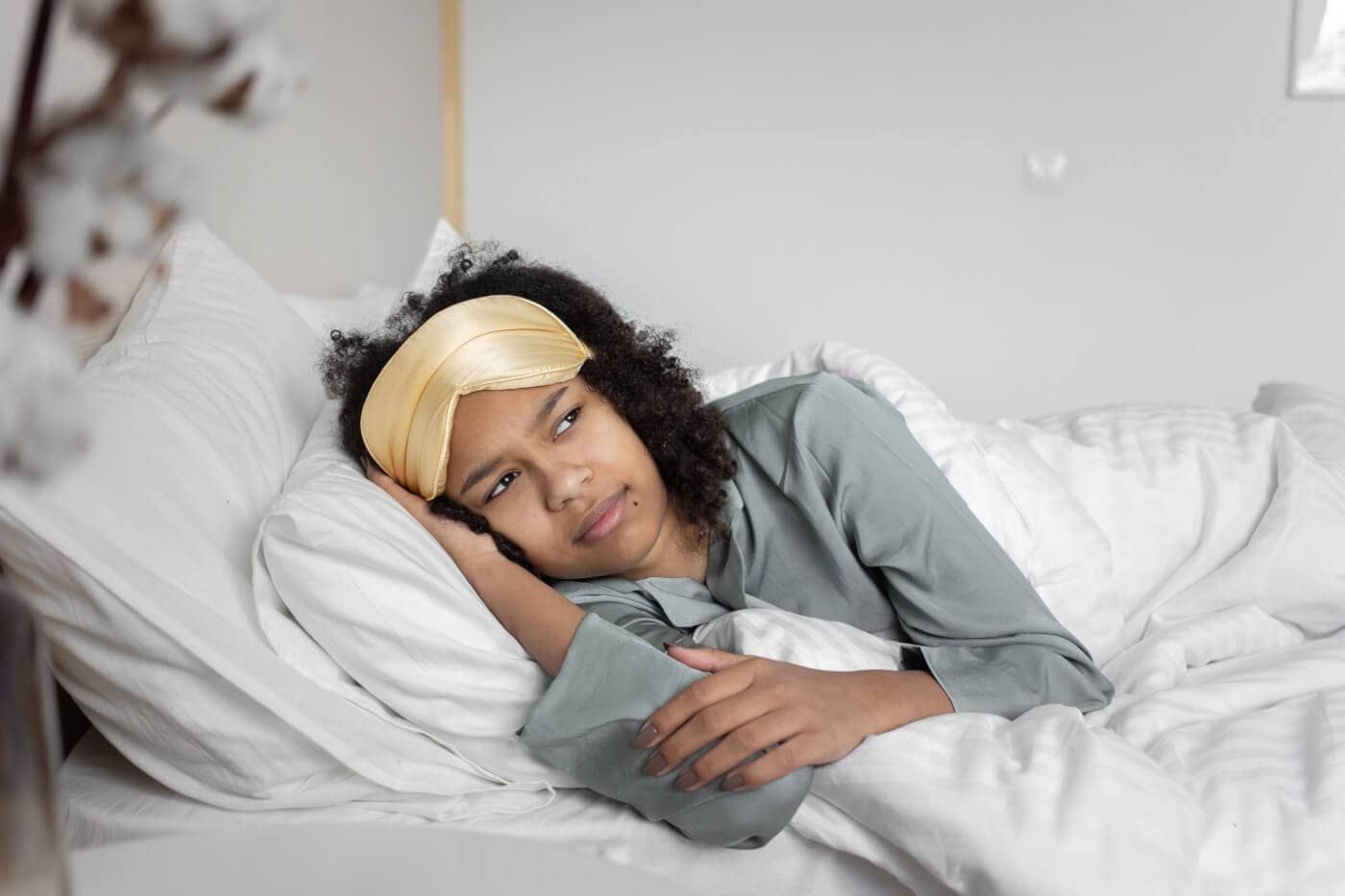 5 Toxic Shock Syndrome Symptoms You Need to Look Out for