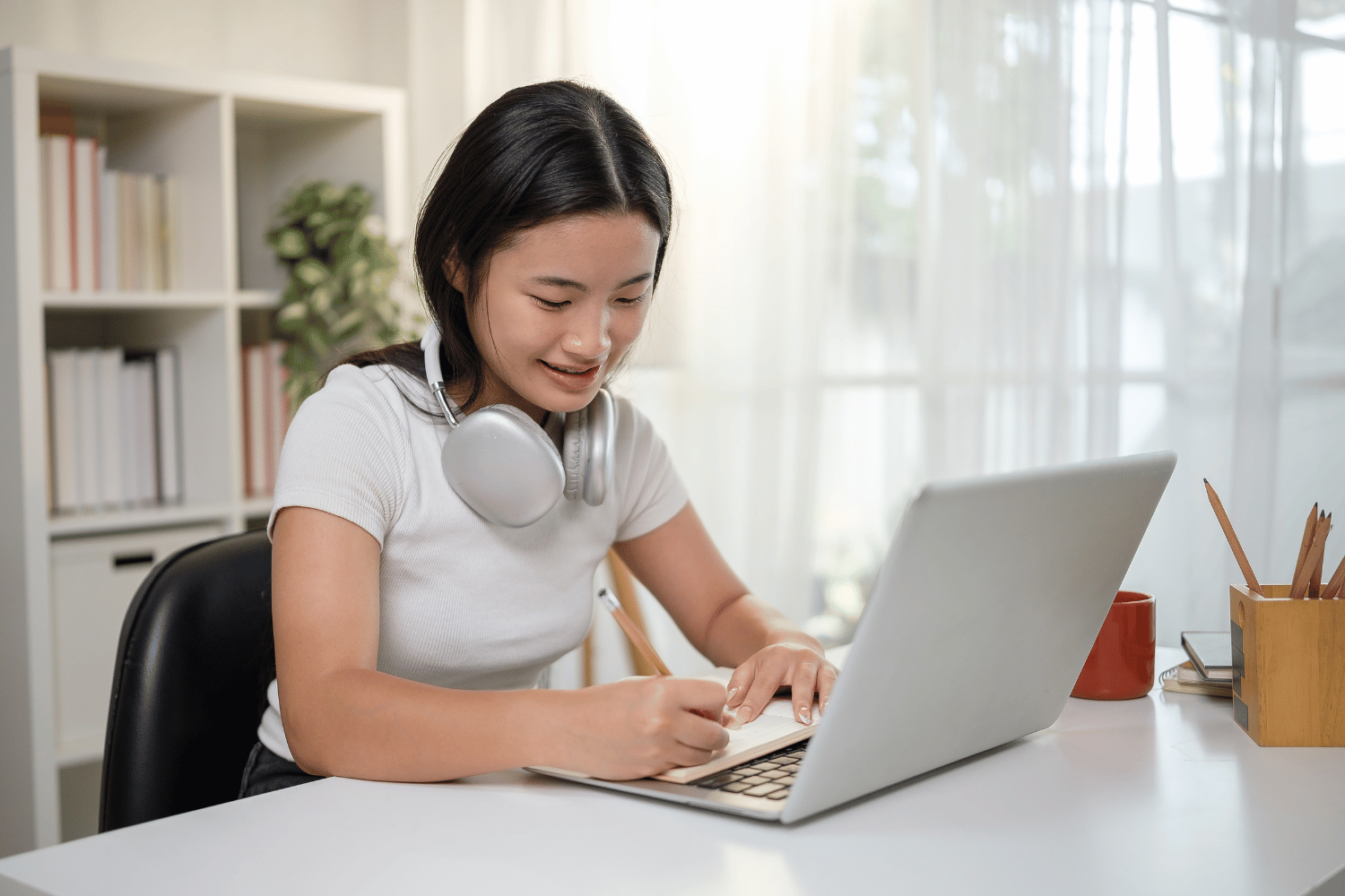 How to Earn College Credits in High School