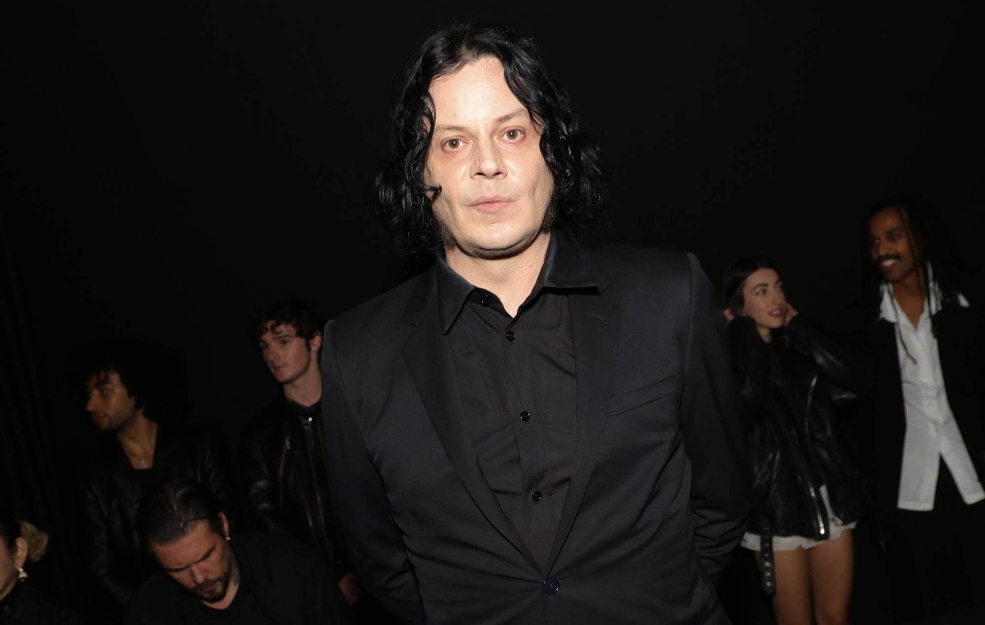 Jack White Claps Back at Republican Congressman: “Our Leadership Has Become Embarrassing”