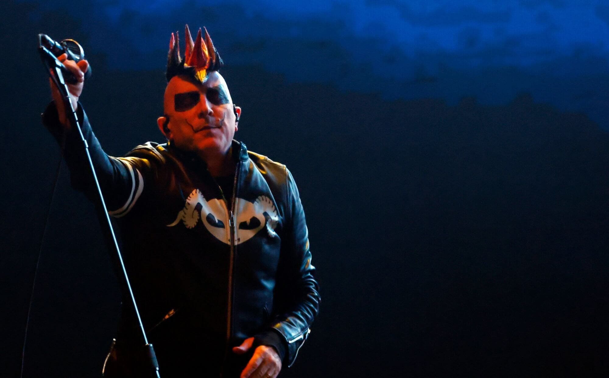 Tool’s Maynard James Keenan and Adam Jones Reveal Exciting New Material Plans