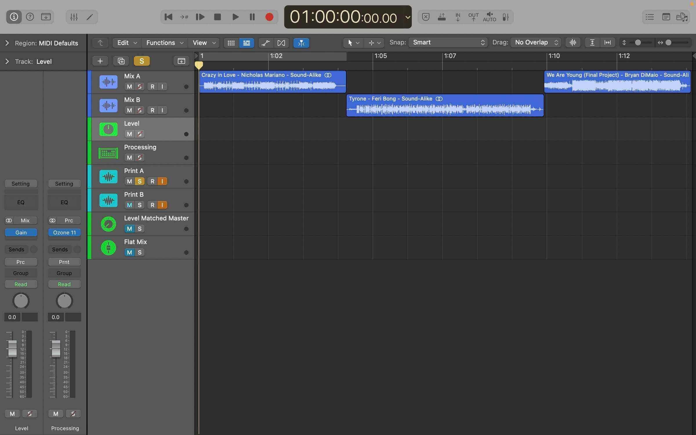 02_Album mastering layout in Logic Pro.jpg