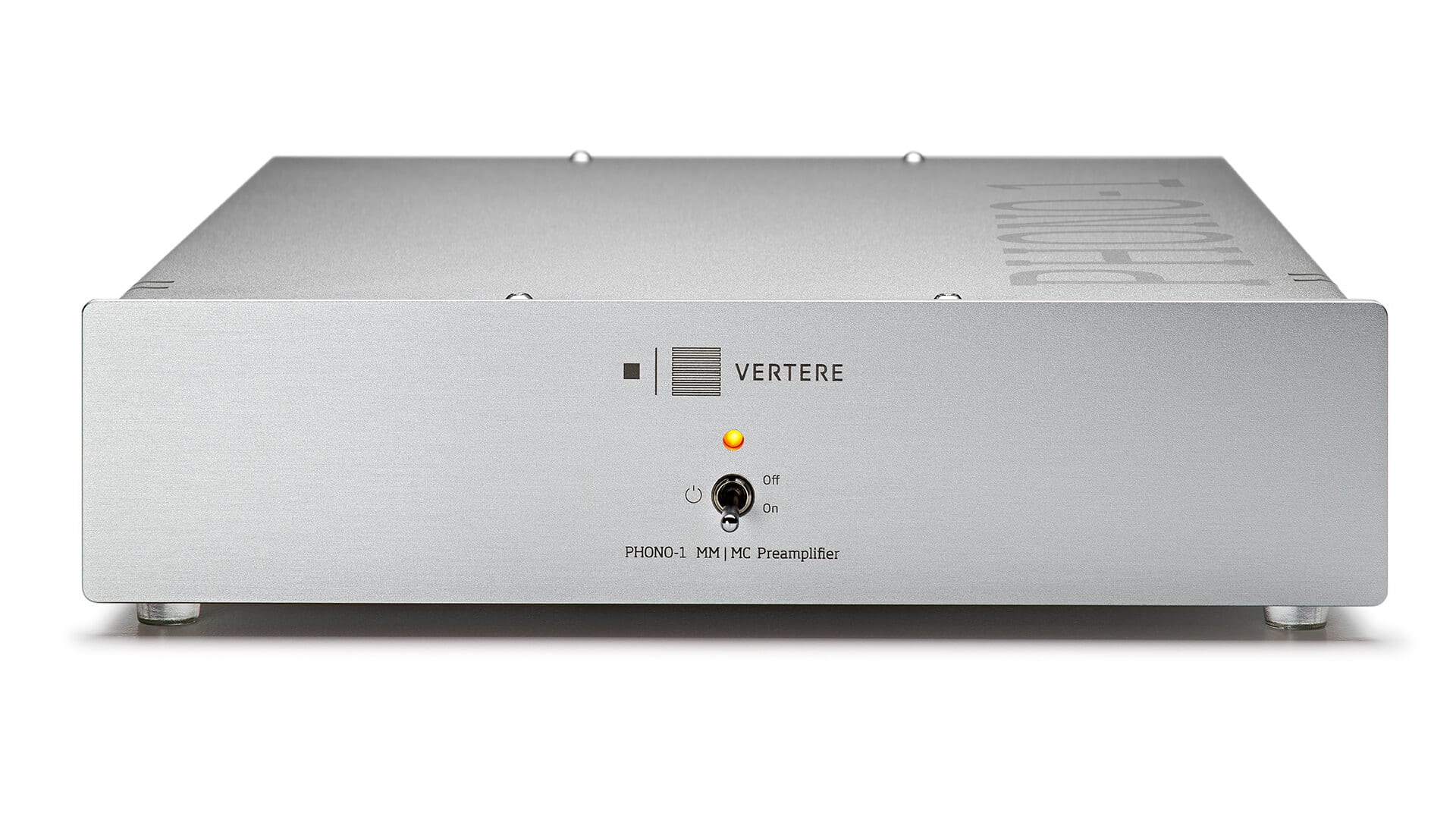Vertere Phono-1 MkII L phono stage
