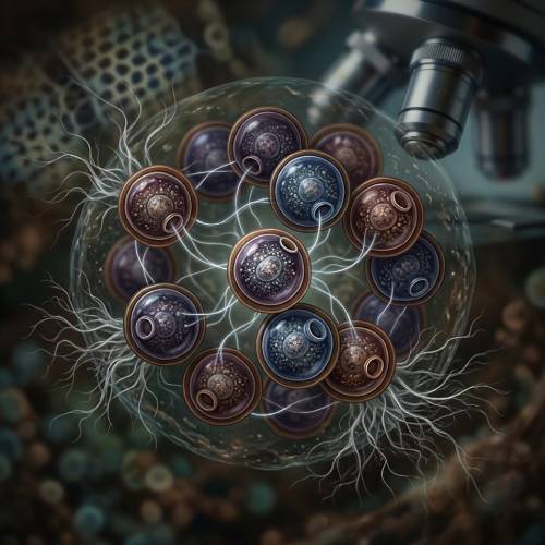 What Are Psilocybin Spores?