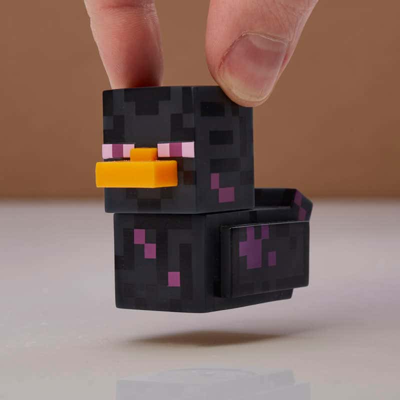 Minecraft Enderman Mini TUBBZ