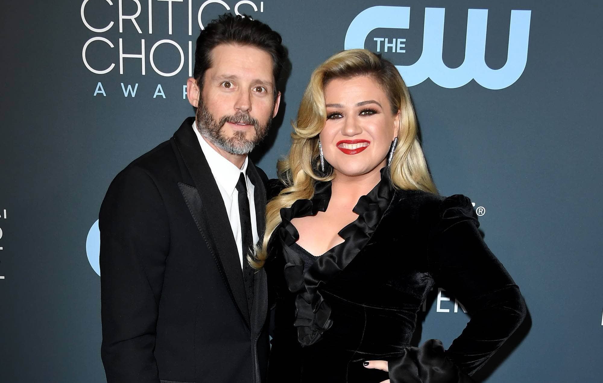Brandon Blackstock, Kelly Clarkson’s Ex-Husband, Dies at 48 After Cancer Battle