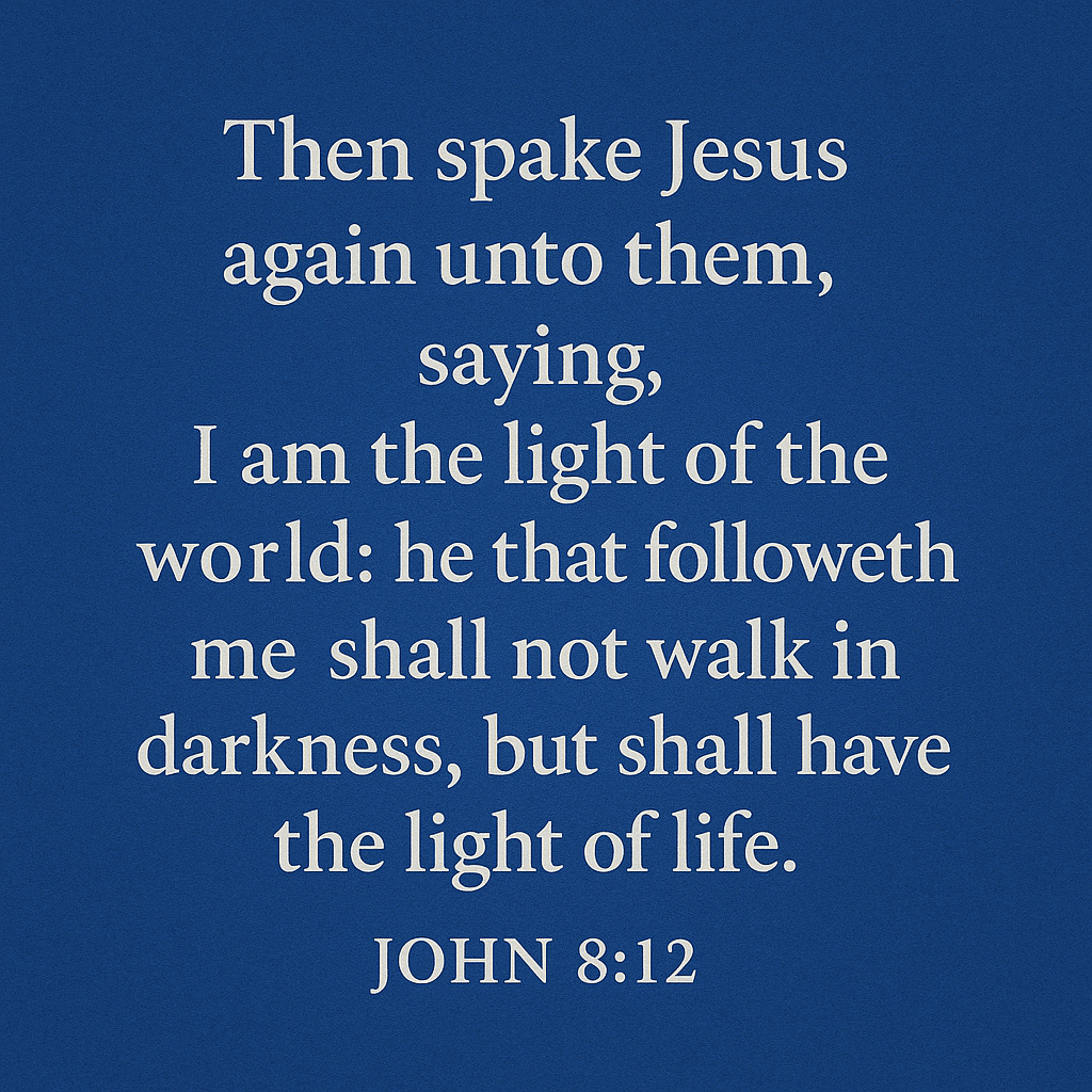 light of life