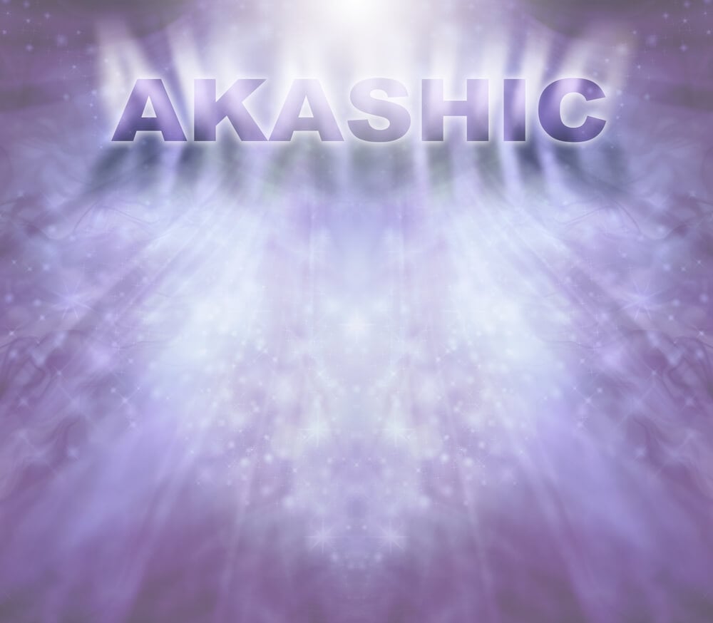 Exploring the History of the Akashic Records: A Spiritual Chronicle of Knowledge