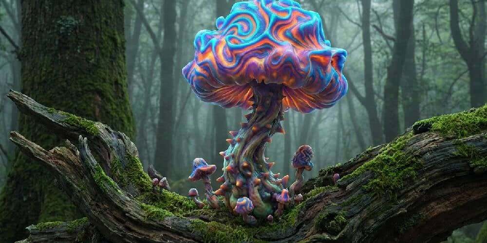 Jack Frost Spores: What Researchers Look For