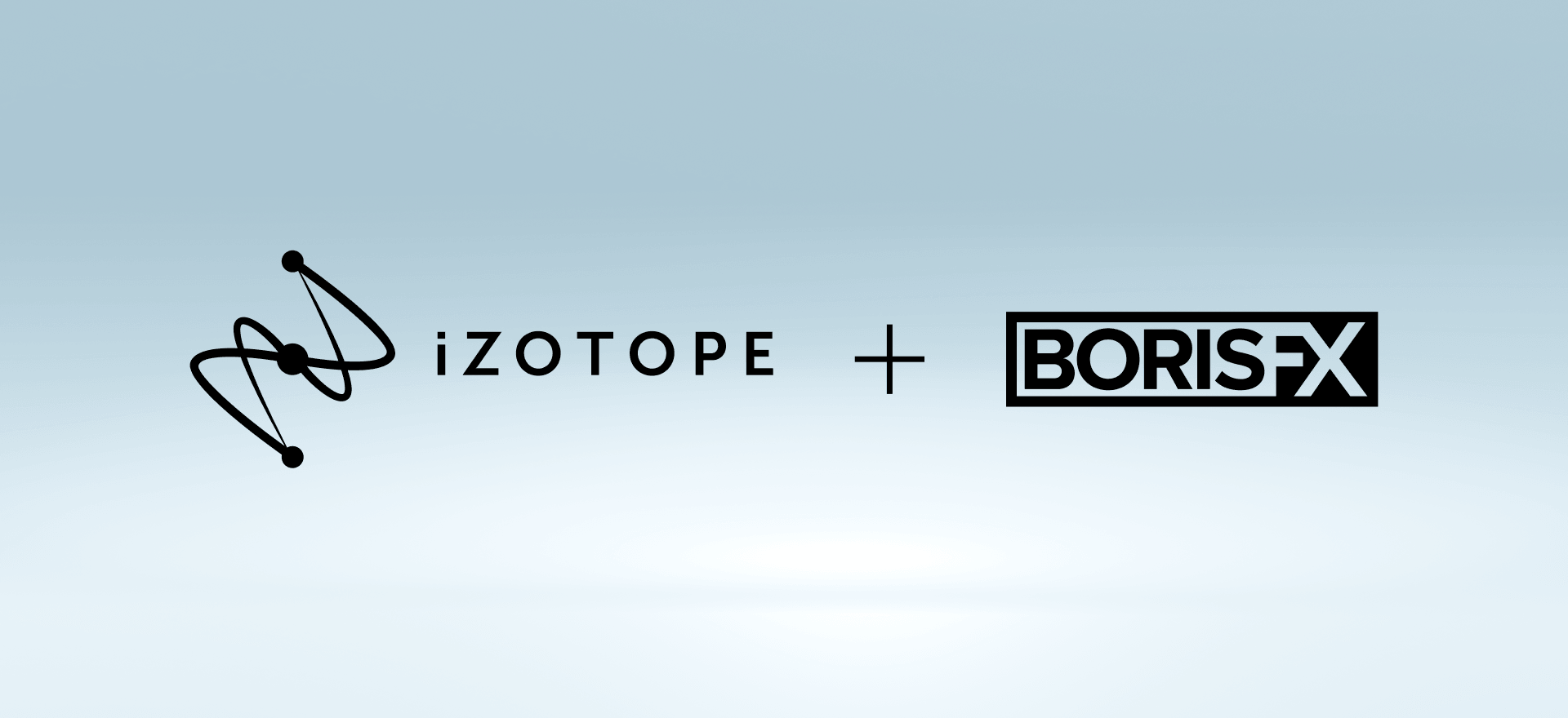 A new chapter for iZotope: we're joining Boris FX