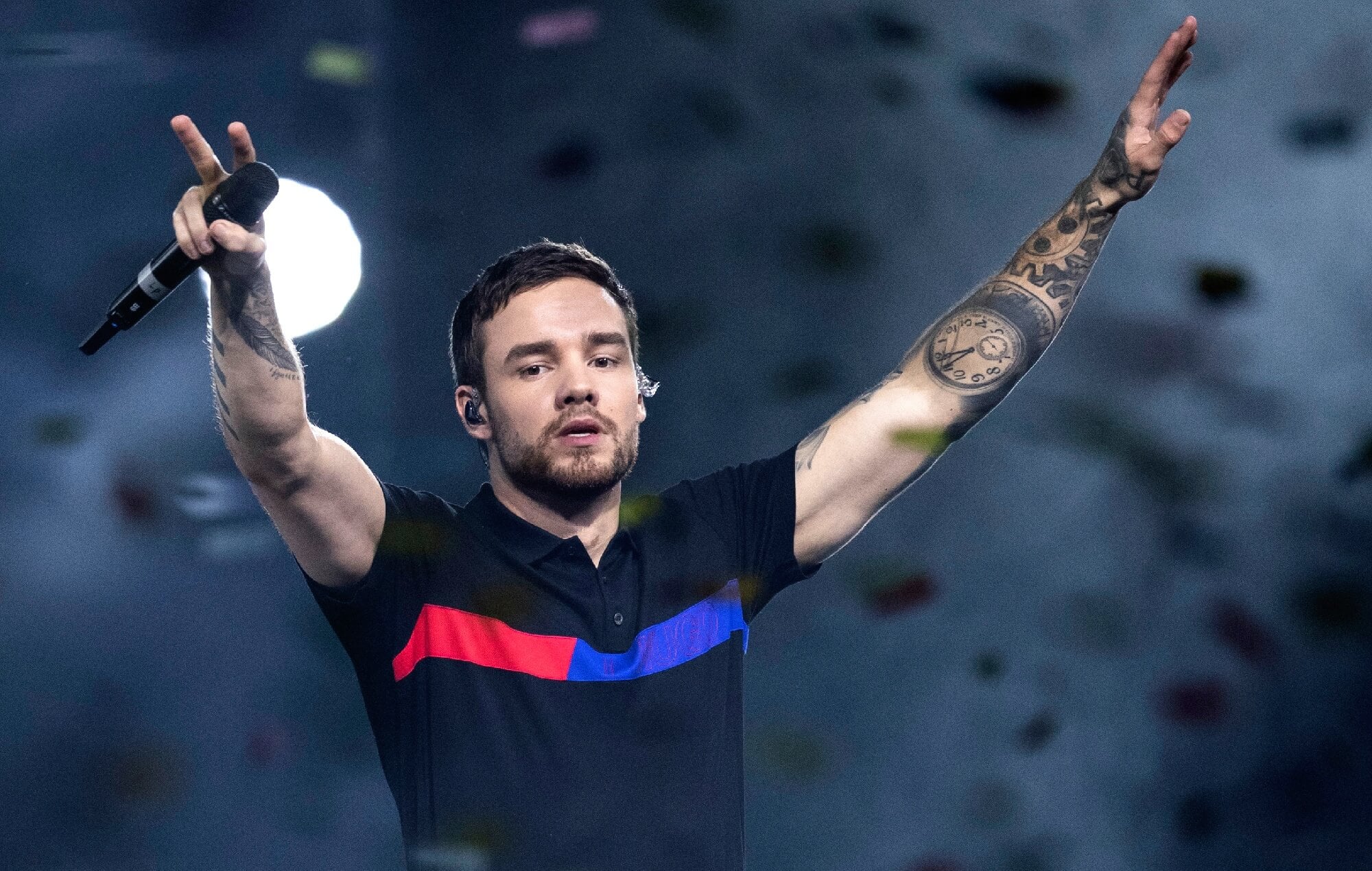 Liam Payne