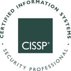 CISSP Certified Information Systems Security Professional