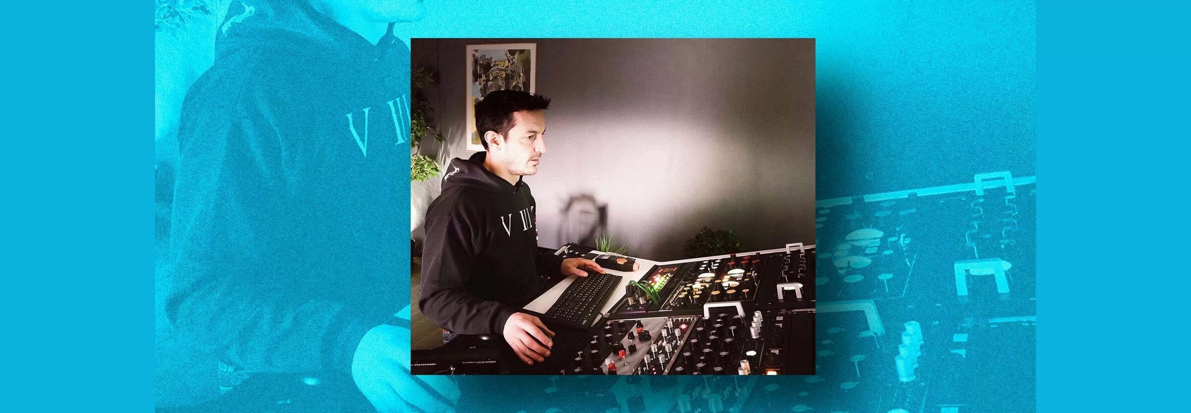 Bob Macciochi: The art, workflow, and business of mastering