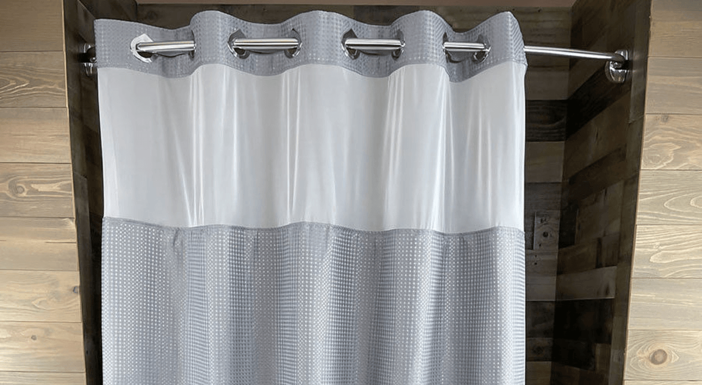 How to Prevent Mold on Your Vinyl Shower Curtain?