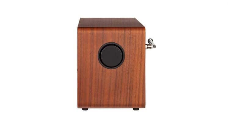 Revo SuperConnect Stereo