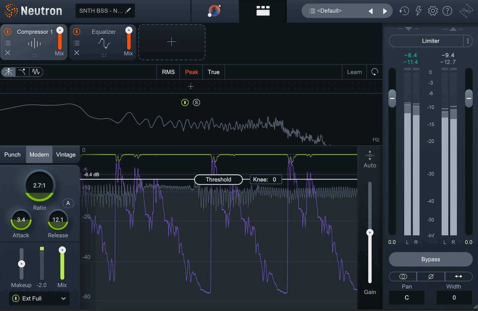 Screenshot 7 - sidechain compression on bass.jpg
