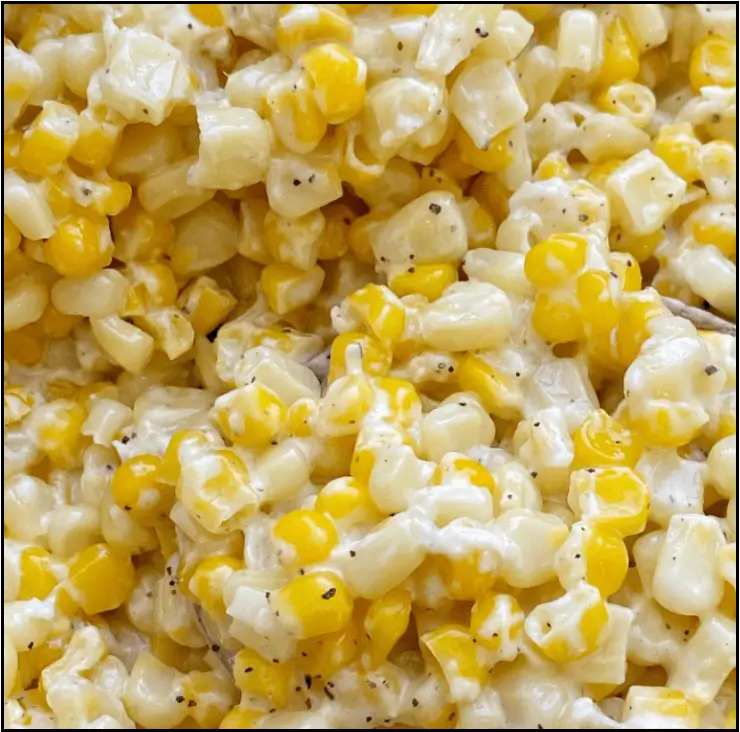 Honey Butter Skillet Corn (Easy 15-Minute Side Dish)
