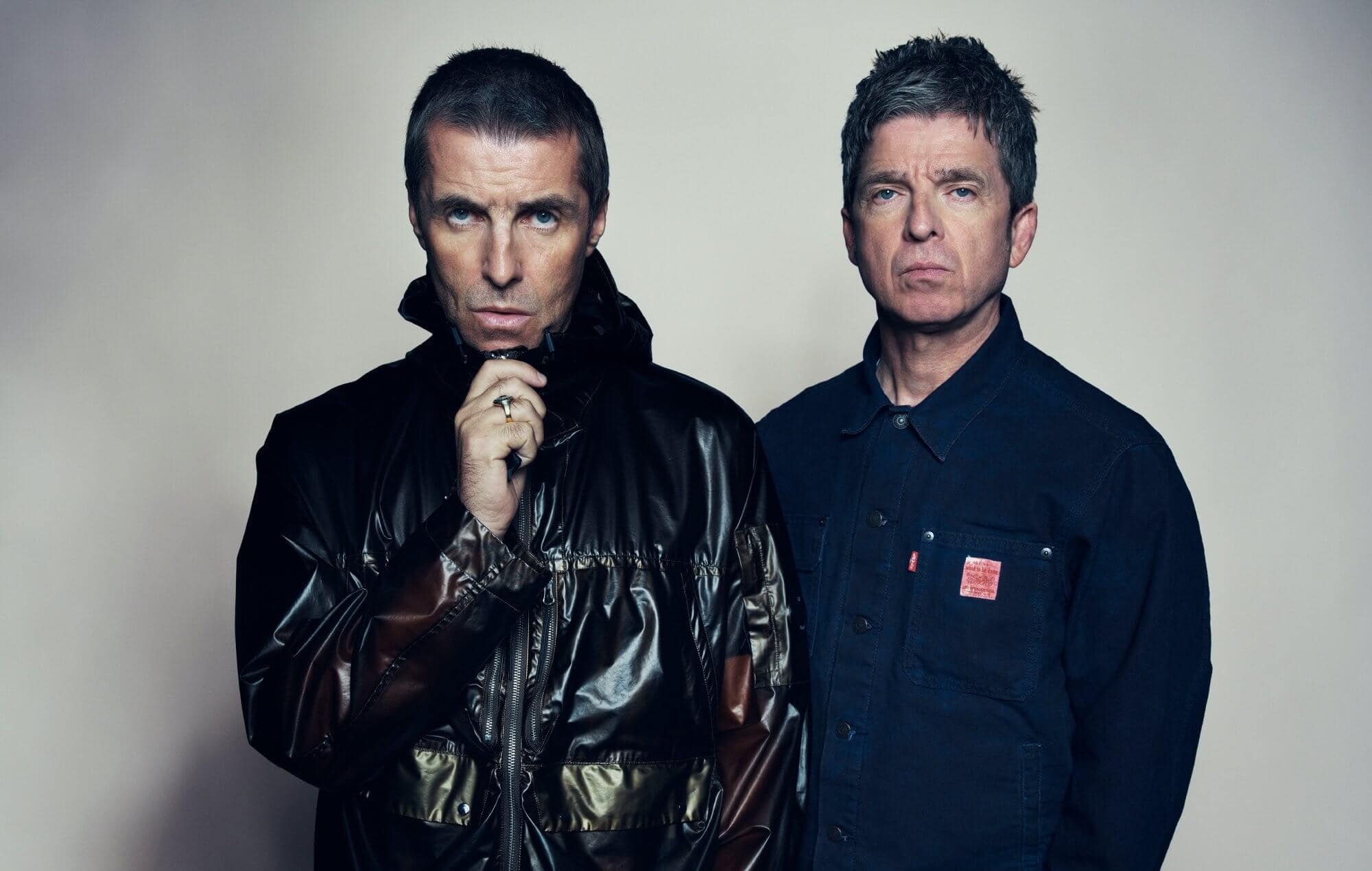 Oasis Reunion Tour: Heaton Park Front Standing Access Requires Ticket Holders to Opt-In