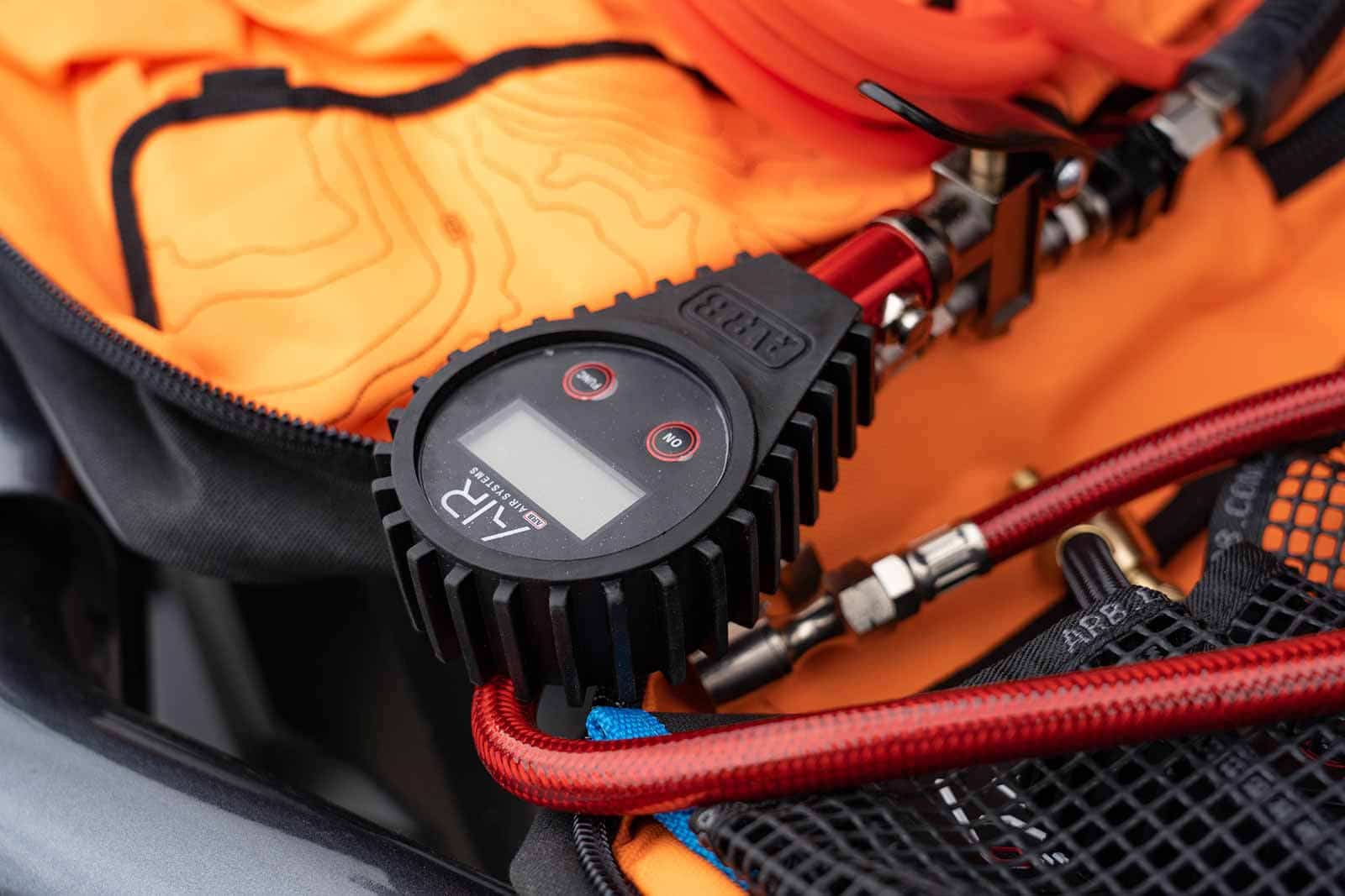 What are Tire Inflators?