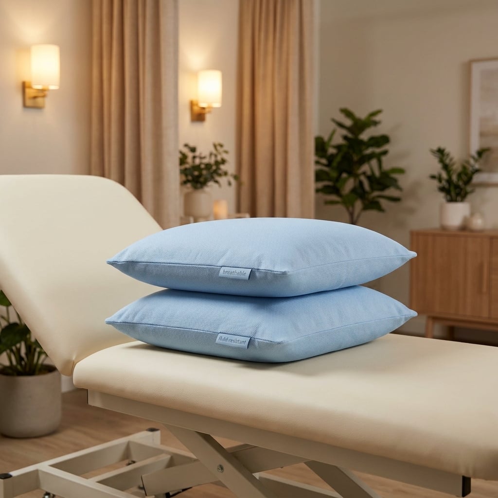 Hospital Pillows
