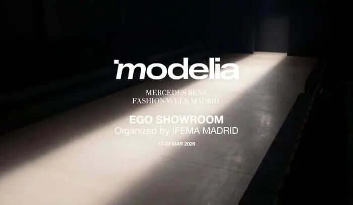 MBFW Madrid