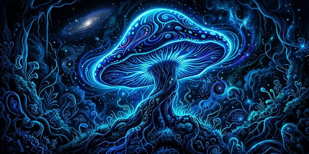 Psilocybin Spores: The Complete Research Guide
