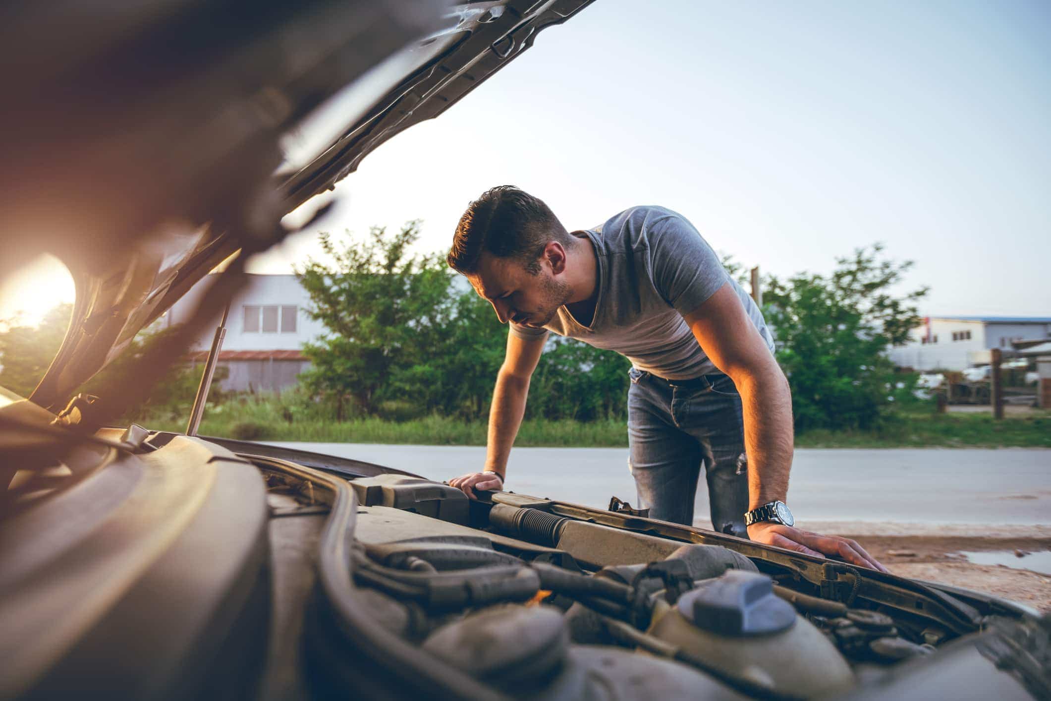 Blown Transmission? Guess Again, It Could Be Your Converter