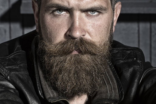 Why Using a Beard Boost Actually Works