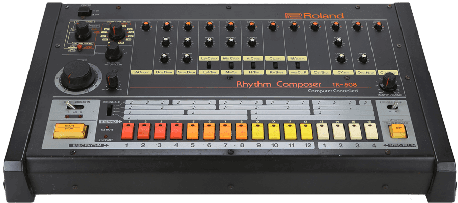 Roland TR-808