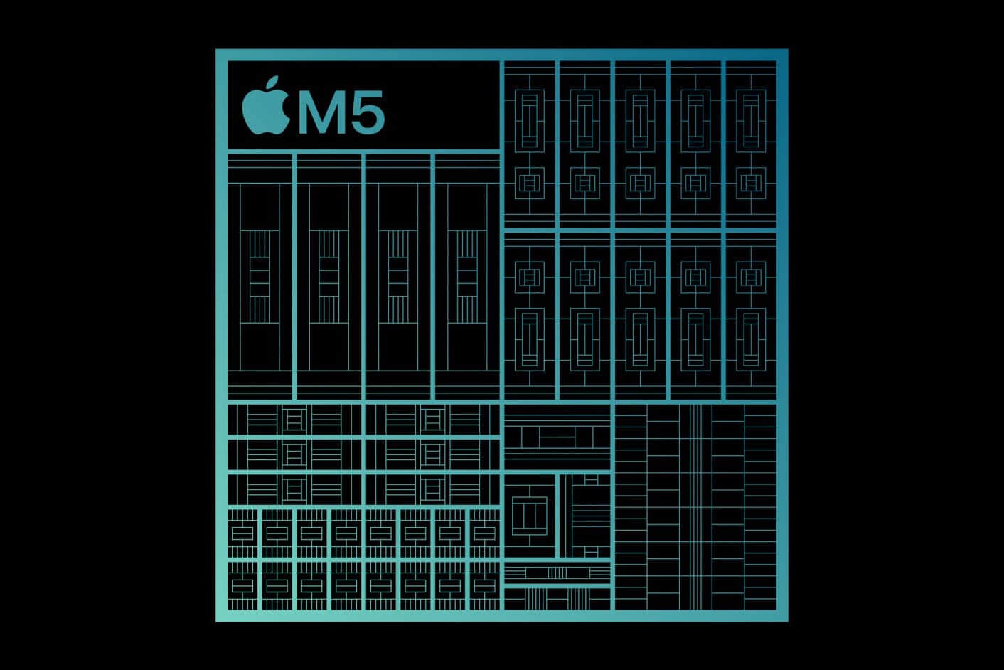 Inside the MacBook Pro 14