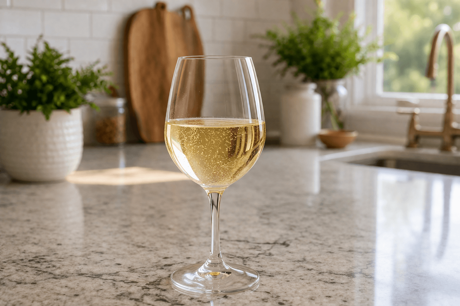 Dr. Pauly-Bergweiler Noble House Alcohol Free German Riesling NV