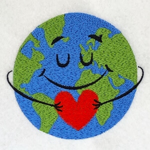10 Best Ways to Use Scraps for more Sustainable Embroidery
