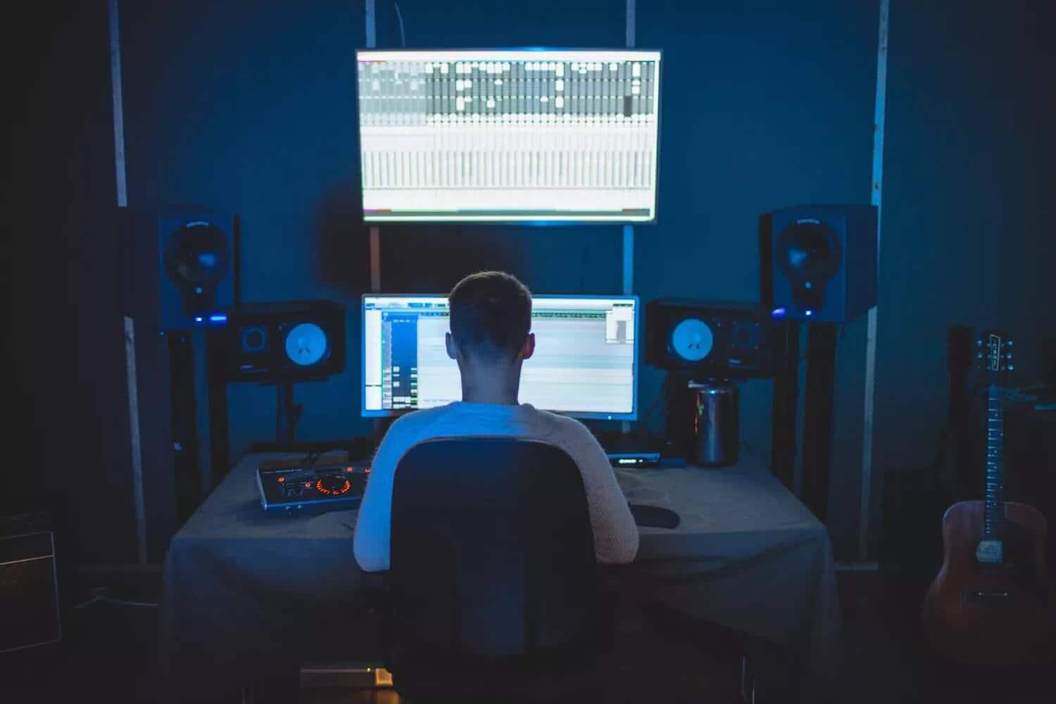 How to Prevent Ear Fatigue When Mixing Audio