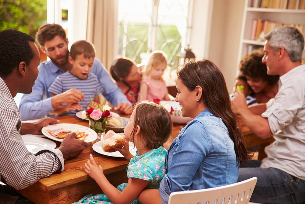 How Do You Handle Family and Friends That Judge You?